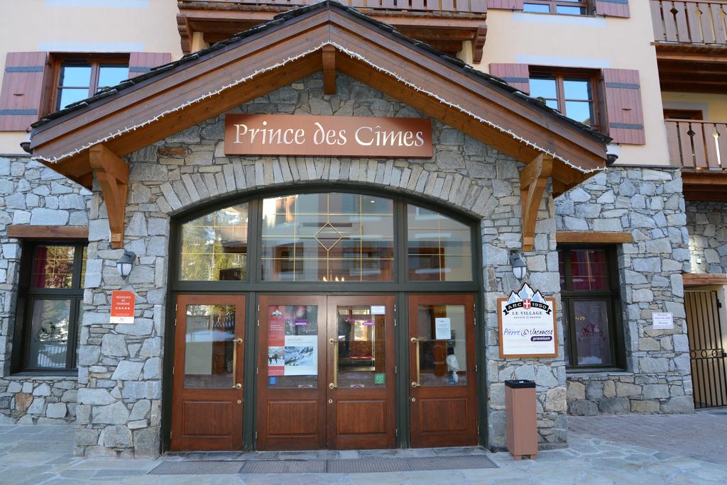 Prince des Cimes
