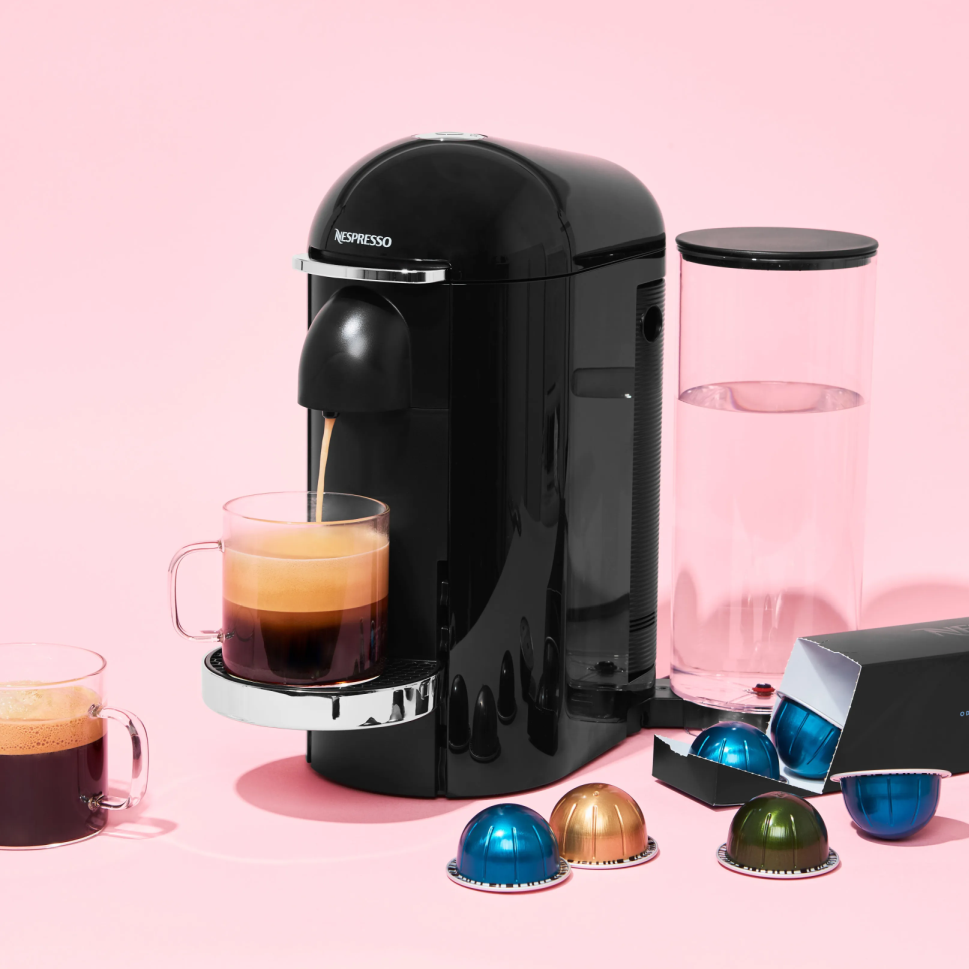 Nespresso Vertuo Coffee
