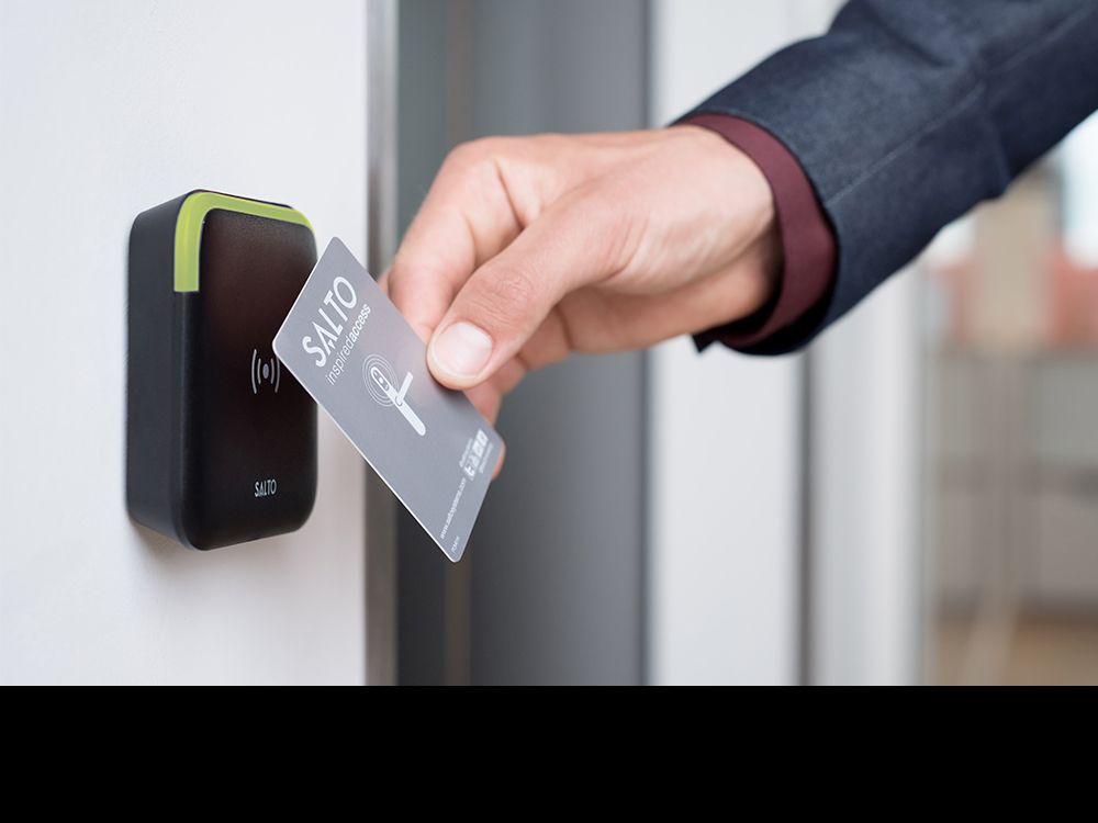 Key Cards