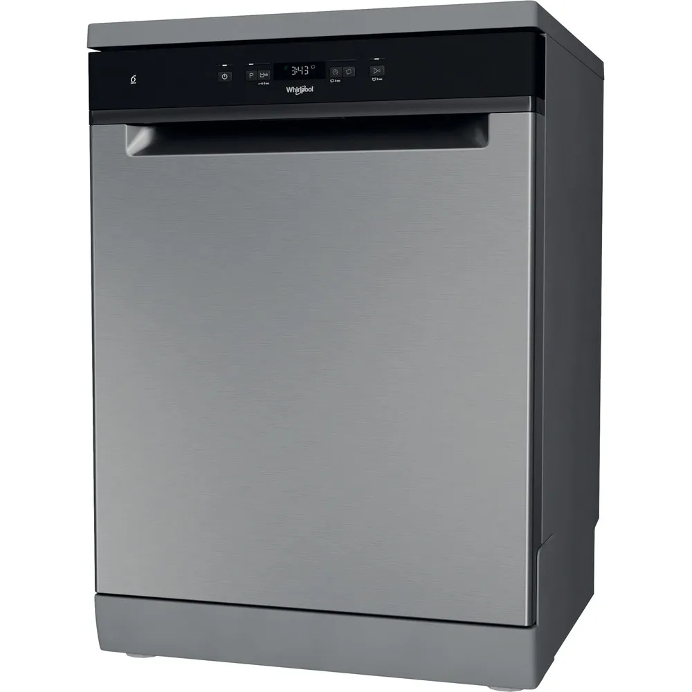 Dishwasher